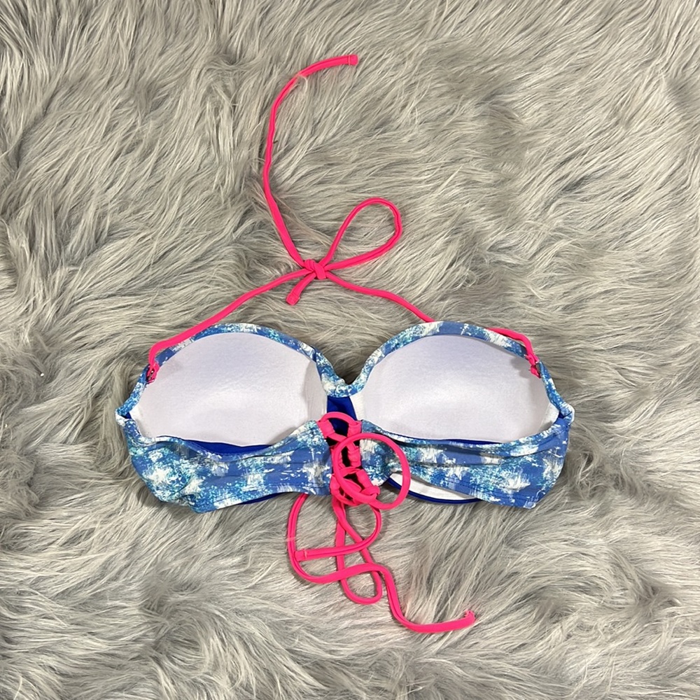 Bongo Bikinis Top size LG Bottom Size M - Picture 9 of 11